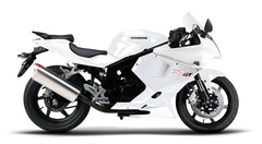 GT125R