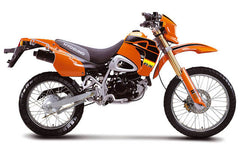 RX125