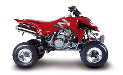 TE450