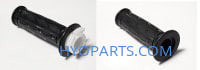 Hyosung Handle throttle Grips Pair EFI GT250 GT250R GT650 GT650R GD250N
