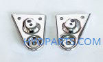 Hyosung Headlight Brackets GT125 GT250 GT650