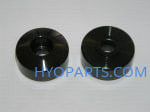 Hyosung GT250 GT650 Comet Bar End EFI