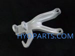 Hyosung Foot Peg Bracket Left Rear All GT