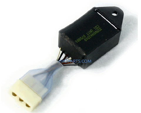Hyosung Ignition CDI unit Box RX125 TE100