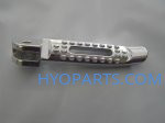 Hyosung Foot Peg Front RIGHT All GT Model
