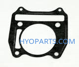 Hyosung Cylinder Gasket GT125 GV125 GT250 GV250