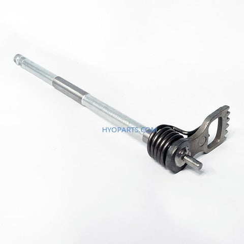 Hyosung Gear Shift Shaft GT125 GT125R GT250 GT250R GV125 GV250