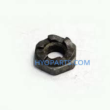 Hyosung Kick Starter Nut Hyosung EZ100