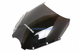 94601HP9200 Hyosung Dark Smoke Tinted Windscreen Screen Shield