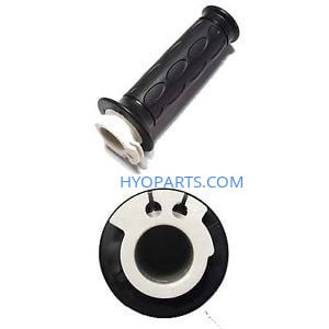 Hyosung Grip Sleeve Throttle All GT Model MS3 TE450S RX125