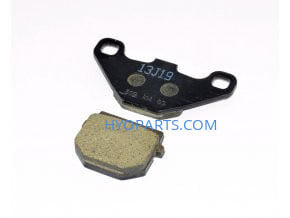 Hyosung SF50 SF50B SD50 Brake Pads 59300-03860