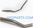 Hyosung Handle Bar EFI Model GT250 GT650