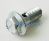 Hyosung Brake Line Bolt Fluid
