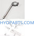 Hyosung Handle Bar Left GT125R GT250R GT650R