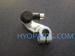 Hyosung Gear Shifter Lever Front
