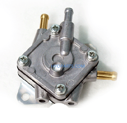 Hyosung Fuel Pump Vacuum Type All GT GV250 GV650