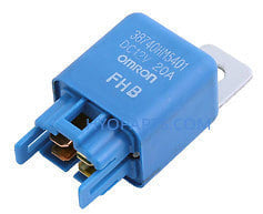 Hyosung Fuel Pump Relay All GT MS3-250