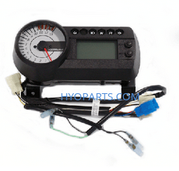 Hyosung EFI digital speedometer GT125R GT250R