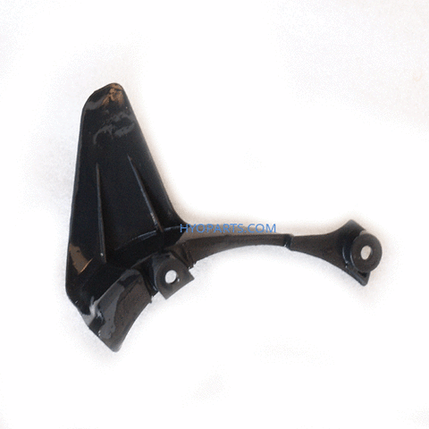 Hyosung EZ100 Air Cleaner Cover 13735HE7104
