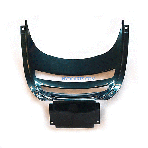 Hyosung EZ100 Center Cover 48137HE71000S3