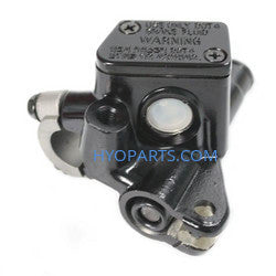 59600HE7102 Hyosung SB50 EZ100 Front Brake Master Cylinder Assy Super Cab
