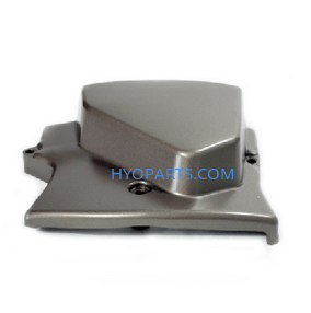 Hyosung Engine Sprocket Cover GT125 GT250 GT250R
