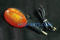Hyosung Blinker Indicator Right Rear Amber GT125 GT125R GT250 GT250R GT650 GT650R