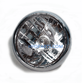 Hyosung Head light Assembly GT125 GV125 RT125