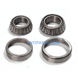 Hyosung Fork Steering Stem Bearing Kit All GT RX125 GV125 GV250 GV650 ST7