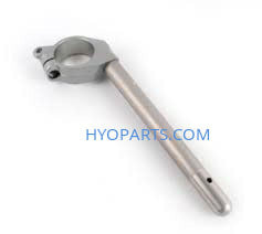 Hyosung Parts GT250R GT650R Handlebar Right