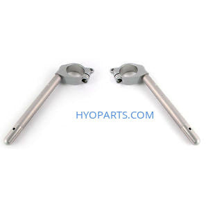 Hyosung Handle Bars Pair GT125R GT250R GT650R