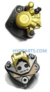 59300-03A3090U Hyosung SB50ZR SD50 SF50B Front Caliper Assy