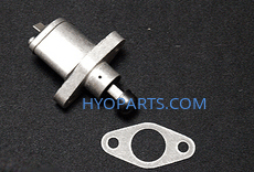 Hyosung Cam Chain Tensioner Adjuster & Gasket GT125 GT250 GT250R GT650 GT650S GT650R GV125 GV250 GV650
