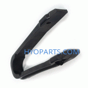 61273HM8101 Hyosung GT125 GT125R GT250 GT250R Chain Guard Swing Arm