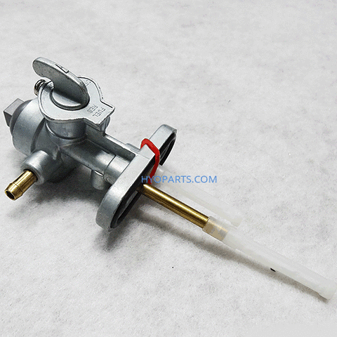 44300HG5802 Hyosung Fuel Valve Petcock Fuel Tap