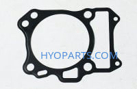 Hyosung Aquila Base Gasket GT650 GT650R GV650