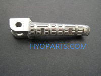 Hyosung Foot Peg Rear RIGHT All GT / GV650