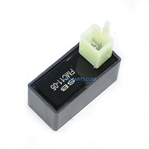 Hyosung SB50 TE50 SD50 Aftermarket ECU Ignition CDI Box 32900H11200 OR 32900H11201