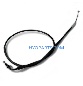 Hyosung EFI Clutch Cable GT125 GT250 GV125 GV250