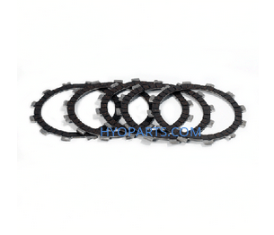 Hyosung Clutch Drive Plates GT125 GV125 RX125 RT125