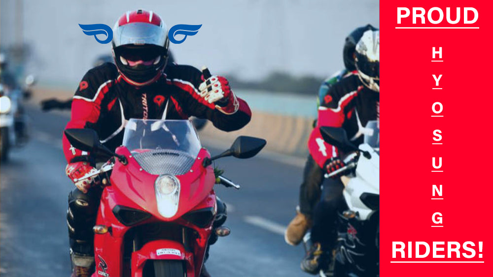 HYOSUNG PARTS FAST SHIPPING UPS EXPRESS